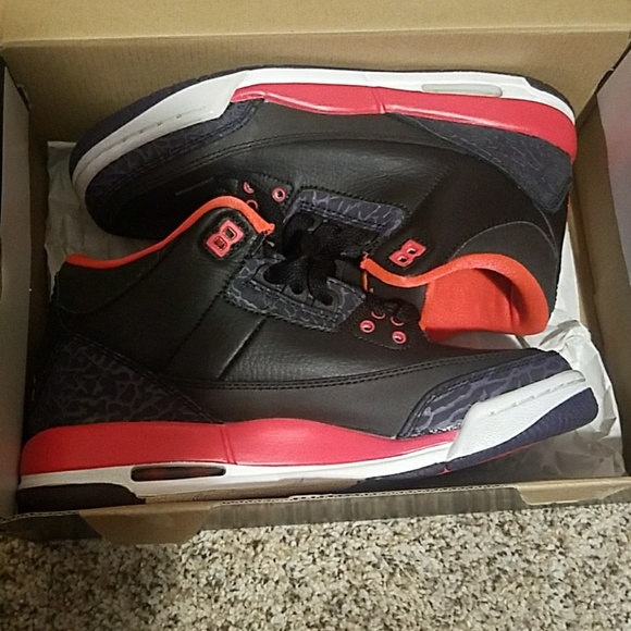 Jordan 3's SOLD SOLD SOLD - Picture 8 of 8